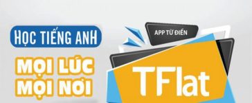 Tải Tflat Offline – Từ Điển Anh Việt Hàng Đầu Trên Mobile Android, iOS