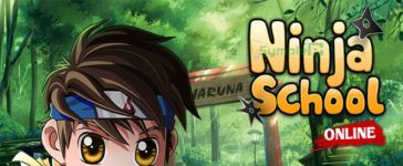 Tải Game Ninja School – Trò Chơi Nhập Vai Huyền Thoại Trên Mobile