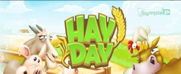 Tải Hay Day – Game Nông Trại Vui Vẻ Số 1 Trên Điện Thoại Android, iOS