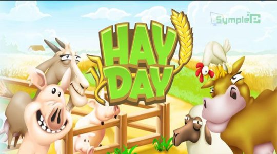 Tải Hay Day – Game Nông Trại Vui Vẻ Số 1 Trên Điện Thoại Android, iOS