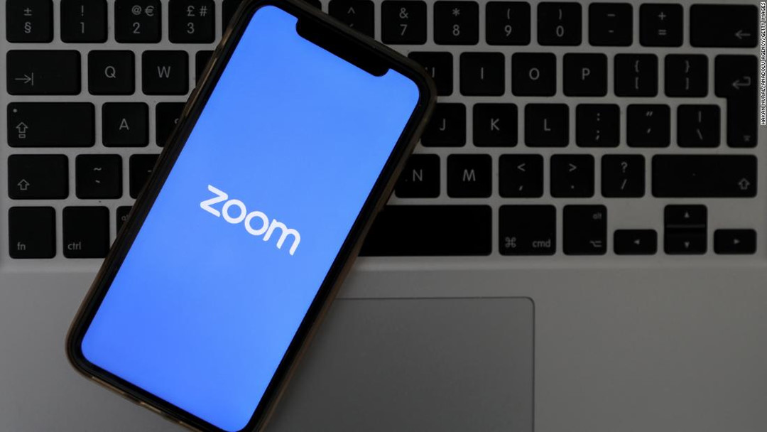 zoom download ios