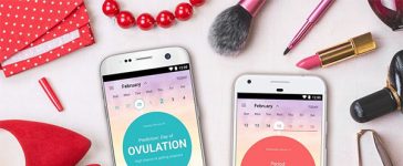 Download Flo - App Theo Dõi Kinh & Tính Ngày Rụng Trứng Chính Xác