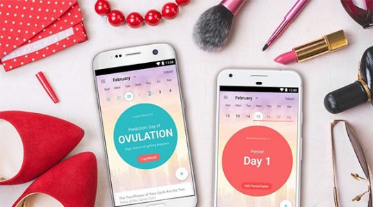 Download Flo - App Theo Dõi Kinh & Tính Ngày Rụng Trứng Chính Xác