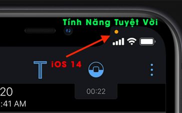 Bất Ngờ Với Tính Năng Tuyệt Vời Trên iOS 14 Mà Apple Mang Lại