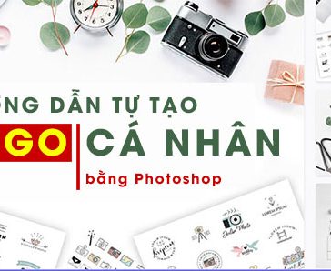 Hướng Dẫn Cách Tạo Logo Tên Cá Nhân Trên Pts Cực Dễ, Cực Ngầu