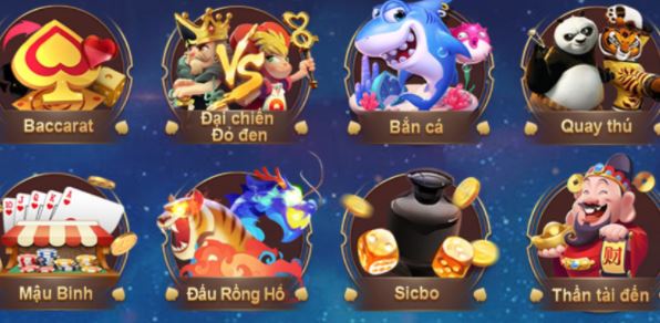 Giới Thiệu CF68 - Trang game uy tín số 1 Việt Nam