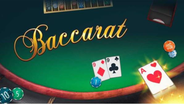 Chơi Baccarat trực tuyến uy tín nhất Việt Nam