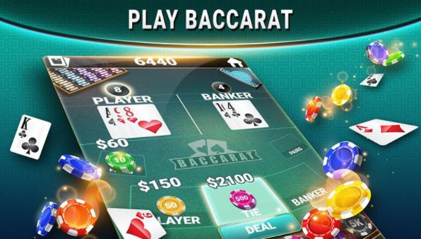 Chơi Baccarat trực tuyến uy tín nhất Việt Nam