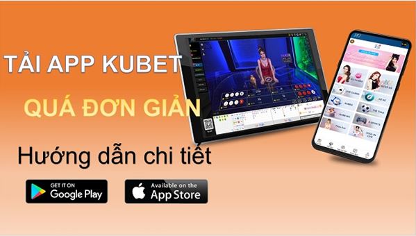 Nhà cái Kubet - Cá cược online hấp dẫn trên nhiều nền tảng