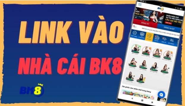 BK8 lừa đảo? Phản hồi từ nhân viên CSKH trước tin đồn thất thiệt