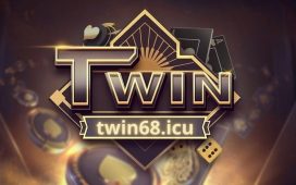 TWIN - cổng game bài đổi thưởng quốc tế làm giàu thần tốc, đổi thưởng cực sốc