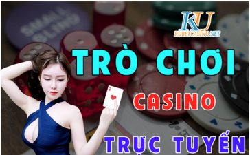 Các trò chơi trong trang KUBET dễ chơi dễ thắng nhất hiện nay 01