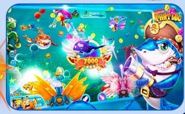 Cổng game đổi thưởng 84vn 5