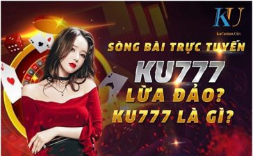 Ku711 | Ku Casino – Nhà cái hàng đầu thị trường Việt Nam 1