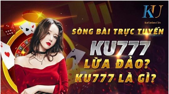 Ku711 | Ku Casino – Nhà cái hàng đầu thị trường Việt Nam 1