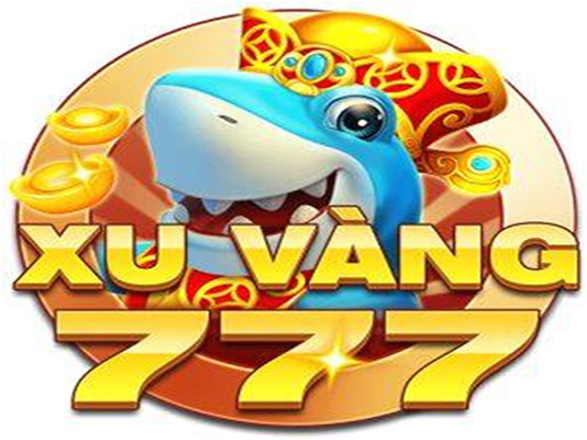 Xu vàng 777 – Tận hưởng không gian trò chơi bắn cá, jackpot online 2022