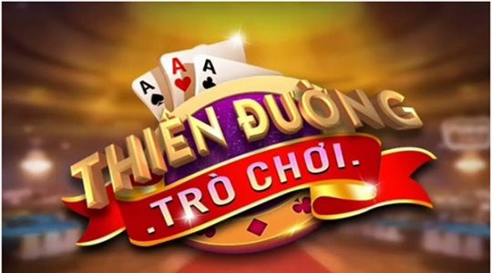Thiên Đường Trò Chơi - TDTC 2