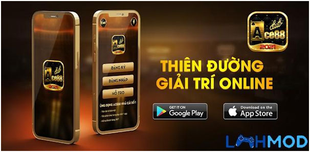 Link tải game ACE88 Apk Android iOS miễn phí 2