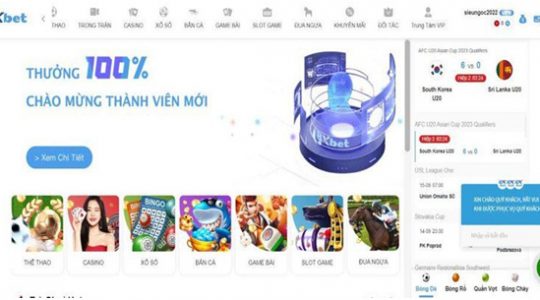 Cổng game Nổ Hũ Đổi Thưởng 1