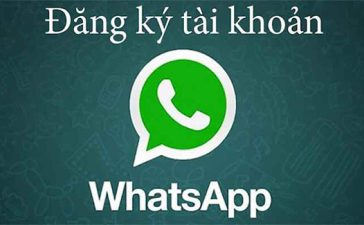 Hướng Dẫn Cách Đăng Ký K8 1