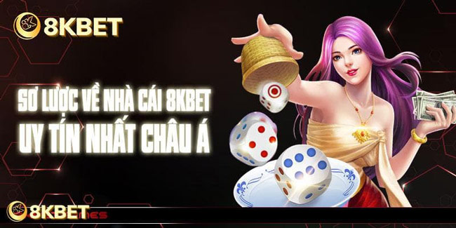 Link 8KBET Truy Cập Chính Thức Của Nhà Cái 8KBET.games 1