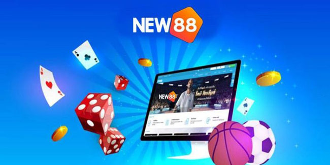 New88 – Nhà Cái Cá Cược Uy Tín Hàng Đầu Việt Nam 2