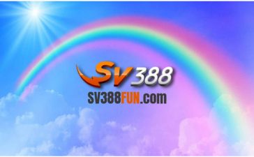 SV388 Fun nhà cái cá cược đá gà trực tuyến tốt nhất 1