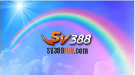 SV388 Fun nhà cái cá cược đá gà trực tuyến tốt nhất 1