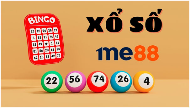 me88 Xổ số có gì hấp dẫn 1