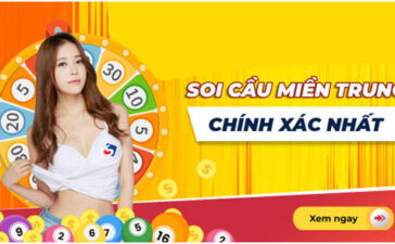 Cao thủ chốt số miền Trung soi cầu 1