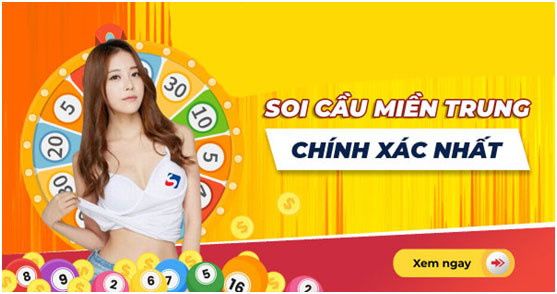 Cao thủ chốt số miền Trung soi cầu 1