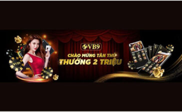 Vuabai 9 - Sự lựa chọn đẳng cấp cho trải nghiệm cá cược trực tuyến 1