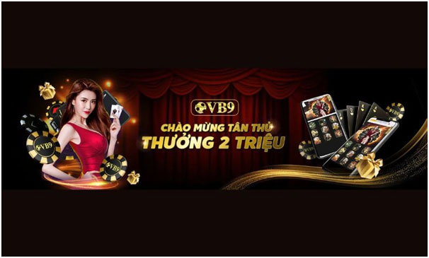 Vuabai 9 - Sự lựa chọn đẳng cấp cho trải nghiệm cá cược trực tuyến 1