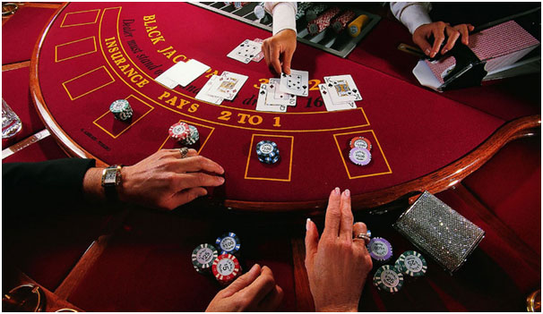 Mẹo hay chơi casino trực tuyến tại nhà cái VB 9 3
