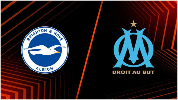 Nhận định trận đấu Brighton vs Marseille 1