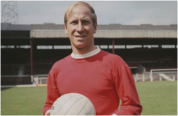 Sir Bobby Charlton: Biểu tượng vĩ đại cho tài năng xuất chúng cùng ý chí vĩ đại 2