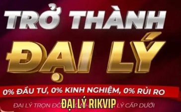 Đại Lý Rikvip 1