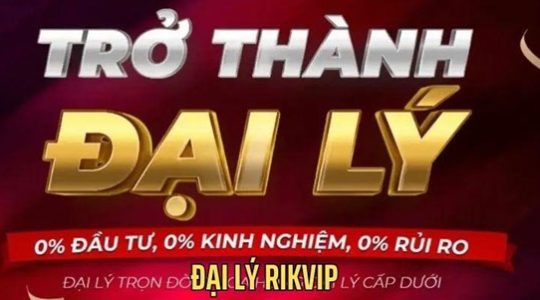 Đại Lý Rikvip 1