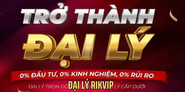 Đại Lý Rikvip 1