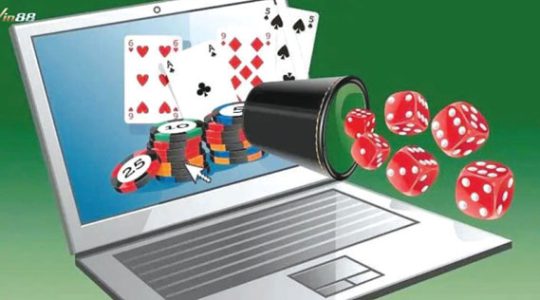 Tham Gia Vin88 Ngay – Chơi Mini Game Nhận Quà Mỗi Ngày 1
