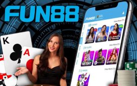 Cẩm nang đơn giản từ A đến Z giúp tân thủ khởi đầu dễ dàng tại FUN88 1