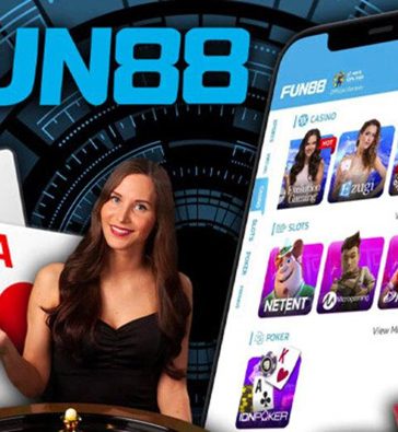 Cẩm nang đơn giản từ A đến Z giúp tân thủ khởi đầu dễ dàng tại FUN88 1