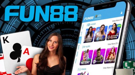 Cẩm nang đơn giản từ A đến Z giúp tân thủ khởi đầu dễ dàng tại FUN88 1