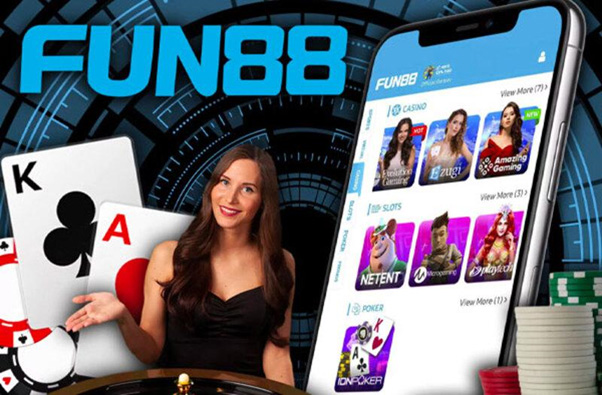 Cẩm nang đơn giản từ A đến Z giúp tân thủ khởi đầu dễ dàng tại FUN88 1