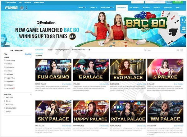 Cẩm nang đơn giản từ A đến Z giúp tân thủ khởi đầu dễ dàng tại FUN88 2