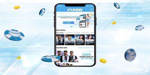 Cẩm nang đơn giản từ A đến Z giúp tân thủ khởi đầu dễ dàng tại FUN88 3