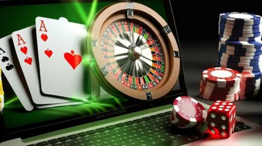 Câu chuyện chơi game của người Việt 1