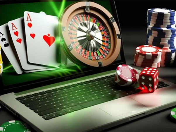 Câu chuyện chơi game của người Việt 1